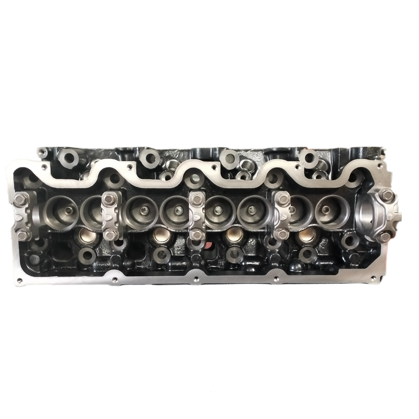 Toyota 3L Cylinder Head