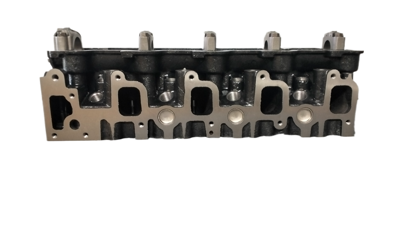 Toyota 3L Cylinder Head