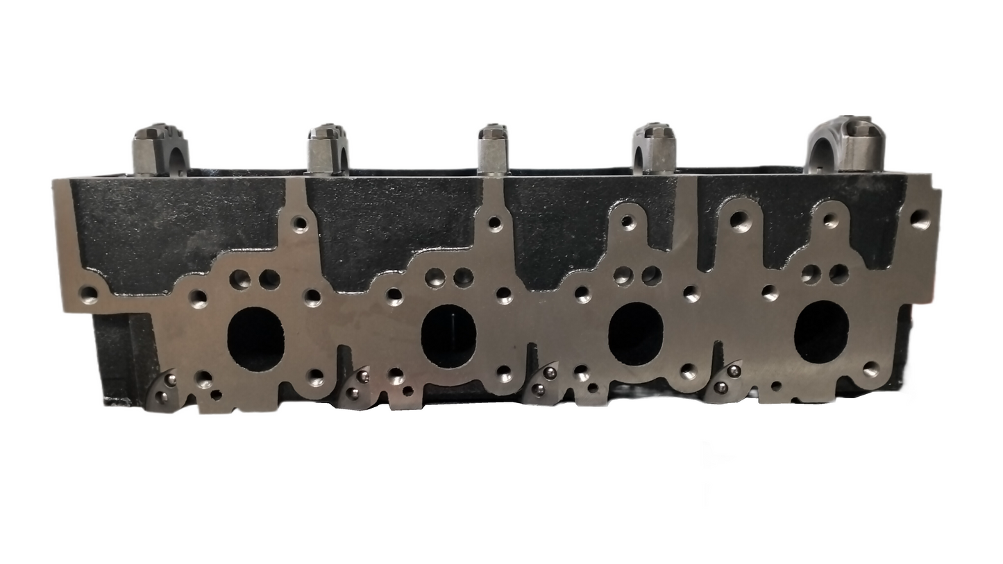 Toyota 3L Cylinder Head