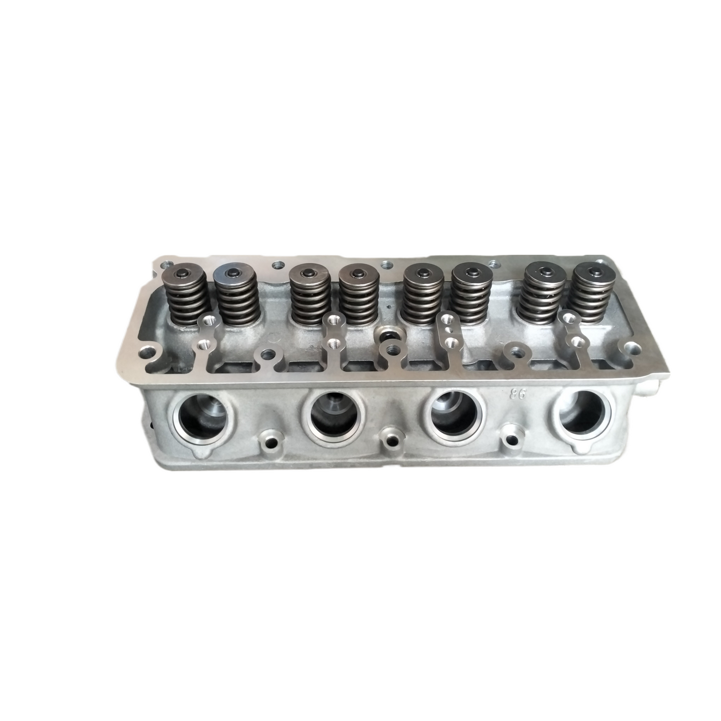 Toyota 7K Cylinder head (Assembled)