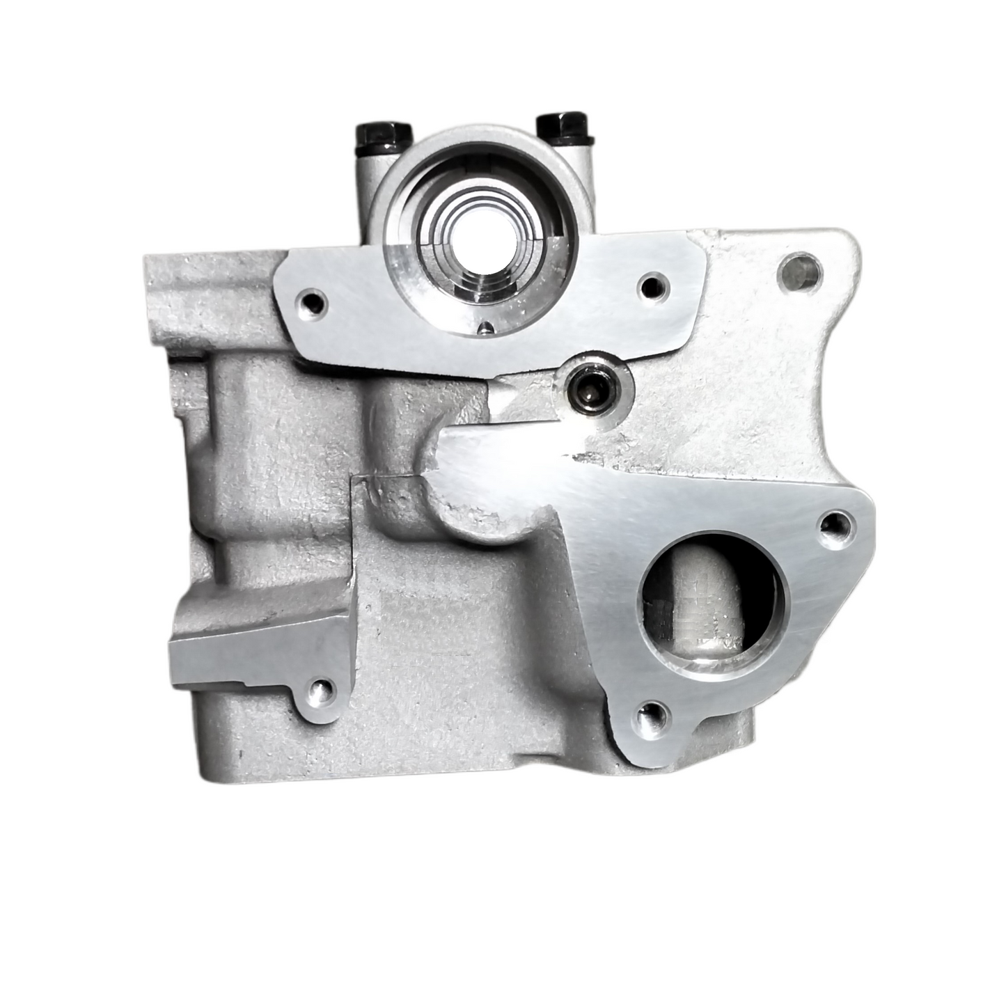 Ford R2 Cylinder Head (Front water outlet)