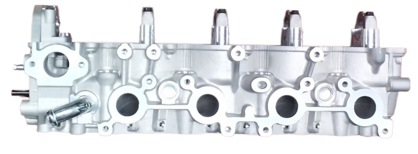 Mazda WL & WLT Cylinder Head (Bare)