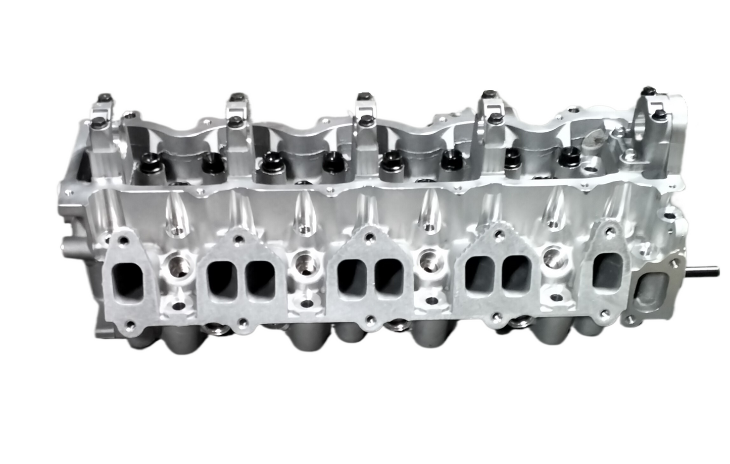 Mazda WL & WLT Cylinder Head (Bare)