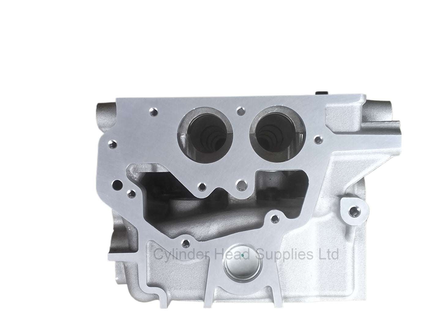 Nissan YD25 Cylinder Head (4 Inlet port)