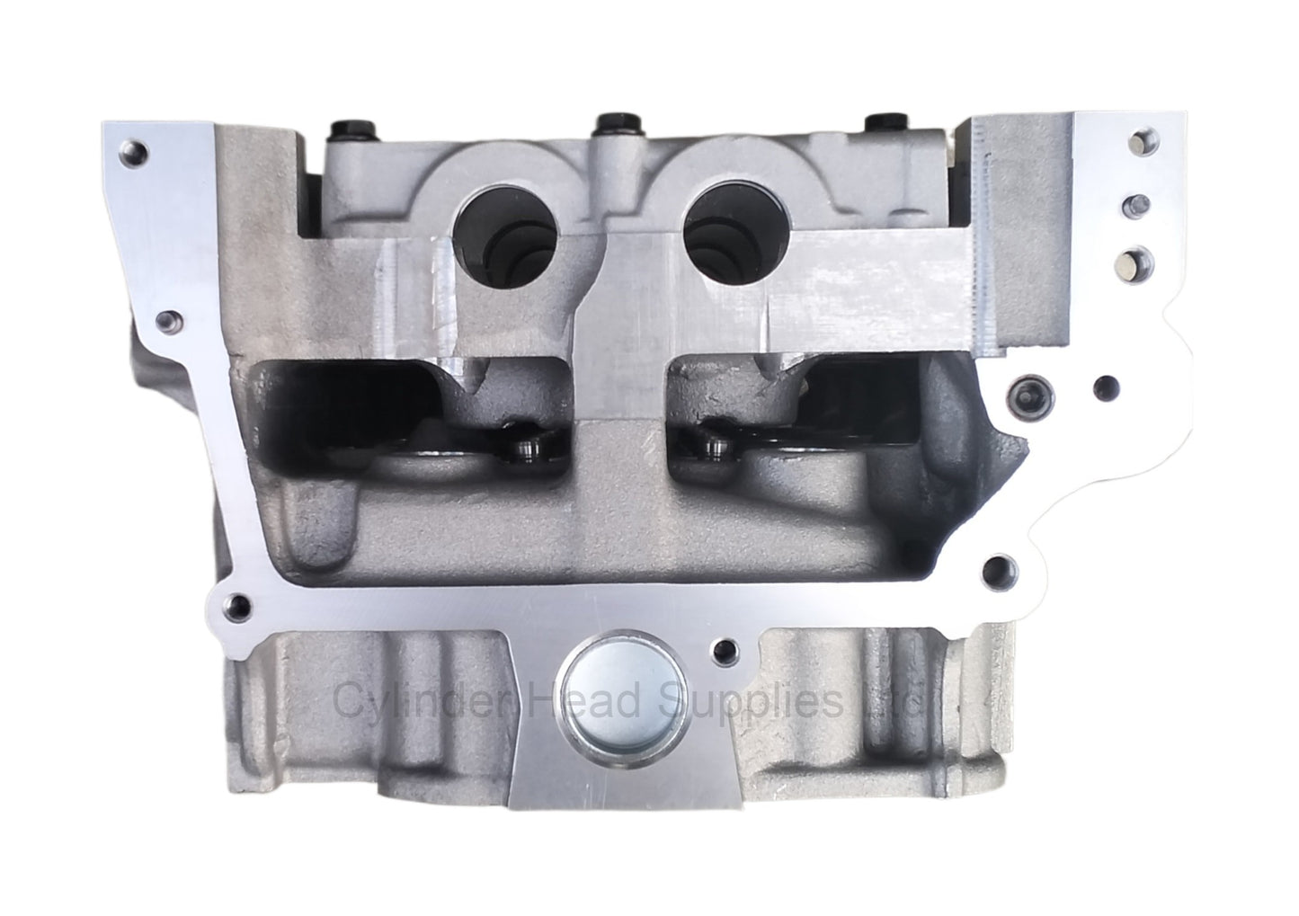 Nissan YD25 Cylinder Head (4 Inlet port)