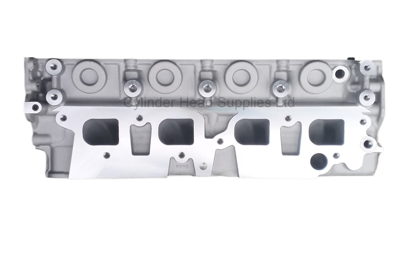 Nissan YD25 Cylinder Head (4 Inlet port)