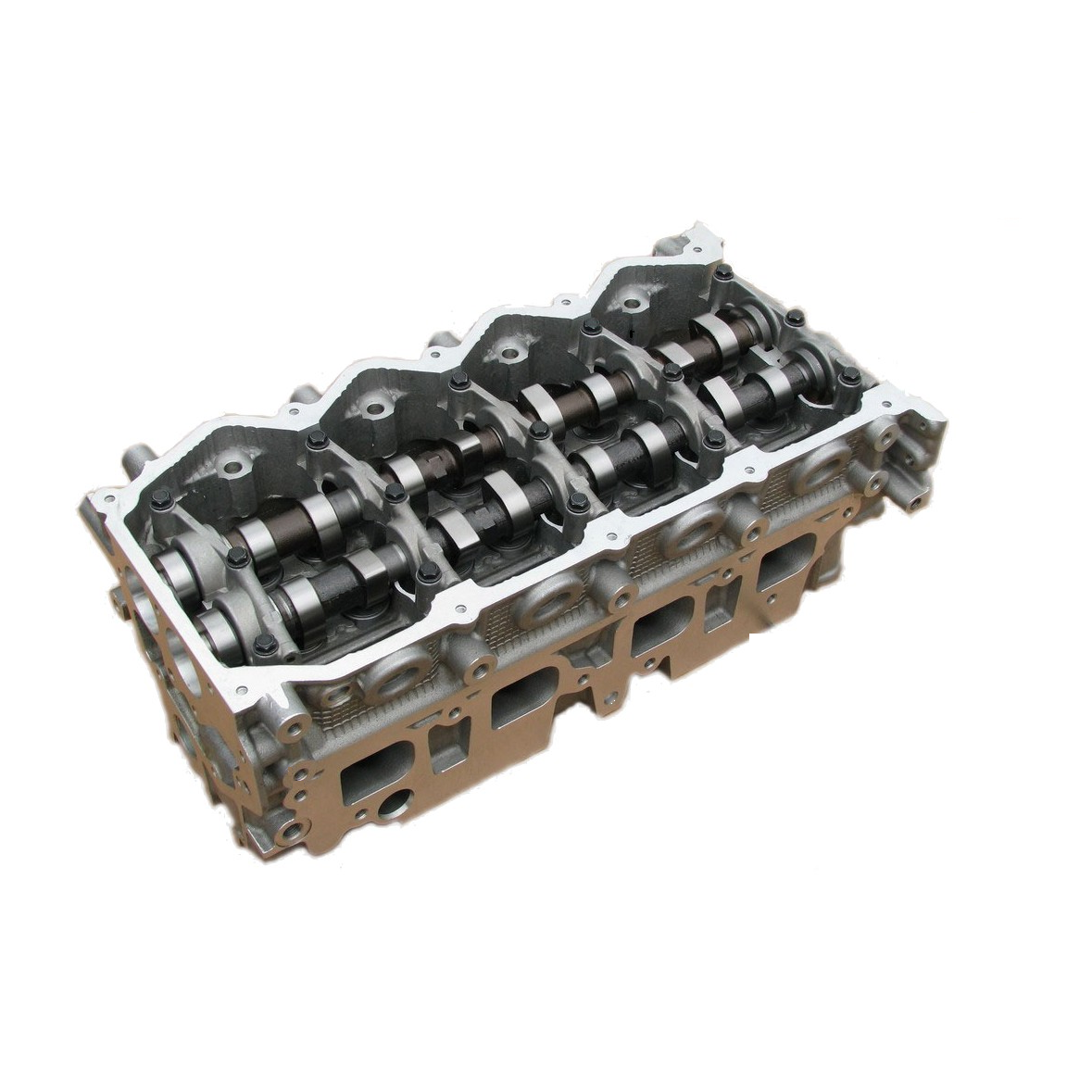 Nissan YD25 Assembled Cylinder Head (4 Inlet port)