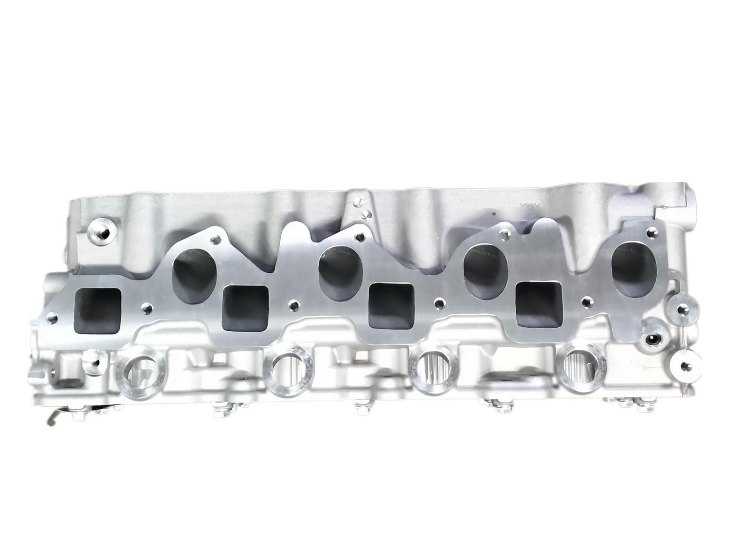 Nissan ZD30 Cylinder Head (Non Common rail)